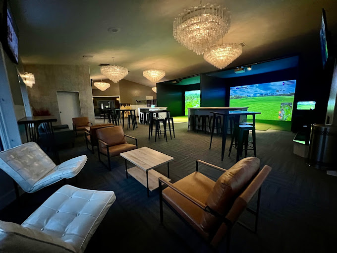 Eagle Hills Golf Course